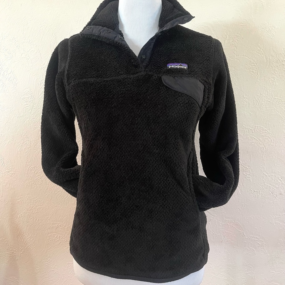 Patagonia Women's Fleece Pullover